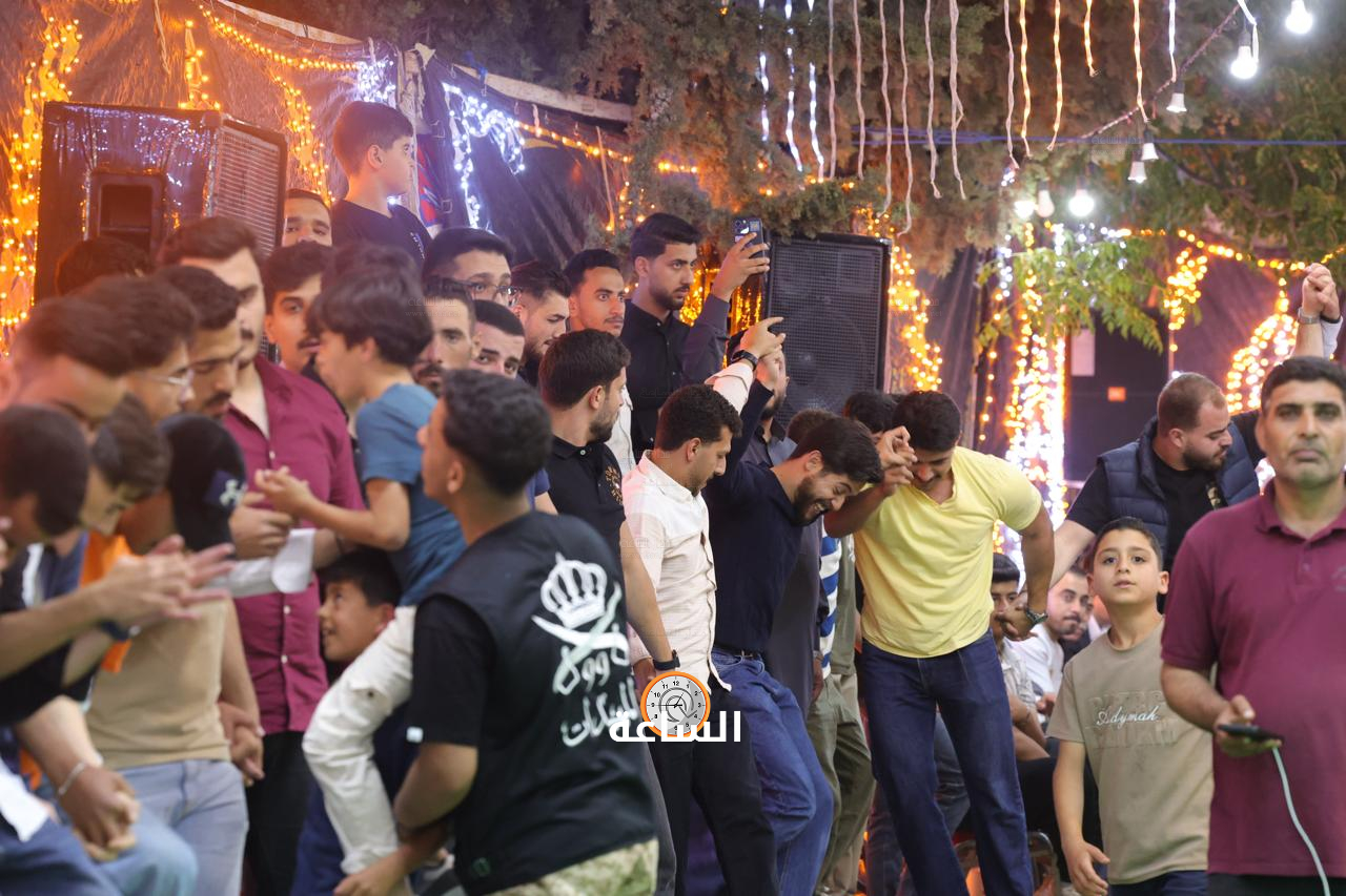 Madar Al-Saa Images 0.4130149295830421