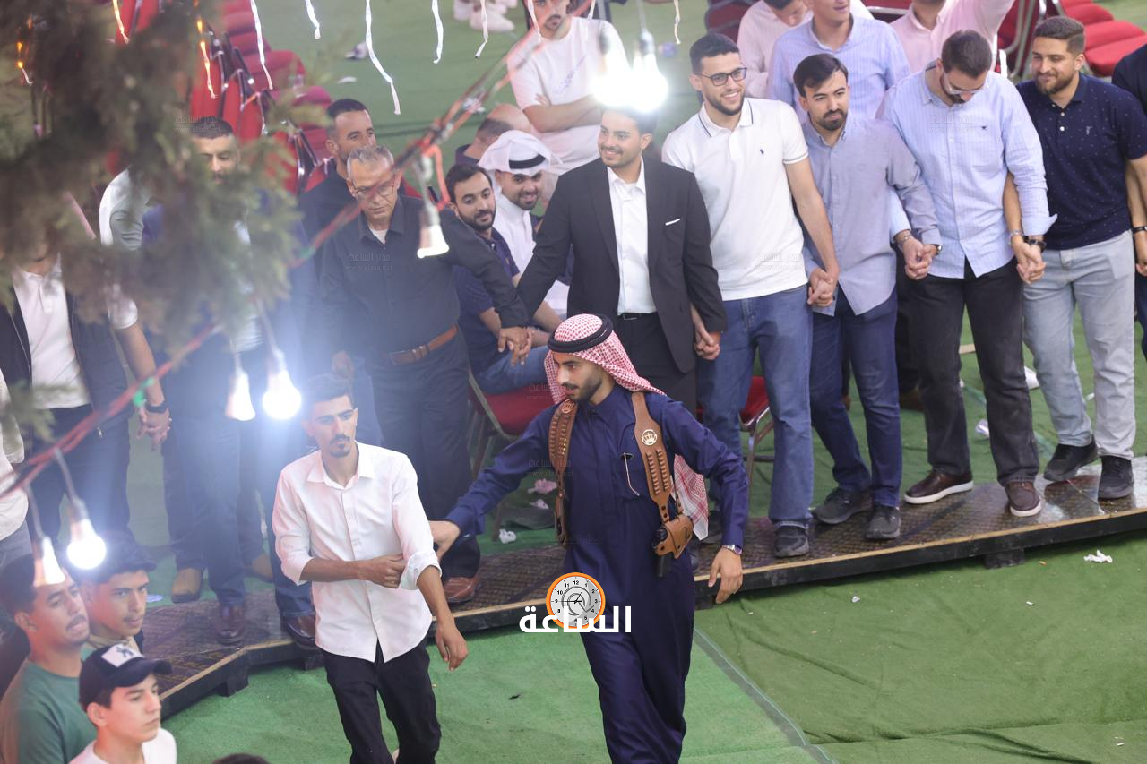 Madar Al-Saa Images 0.4712765252193888