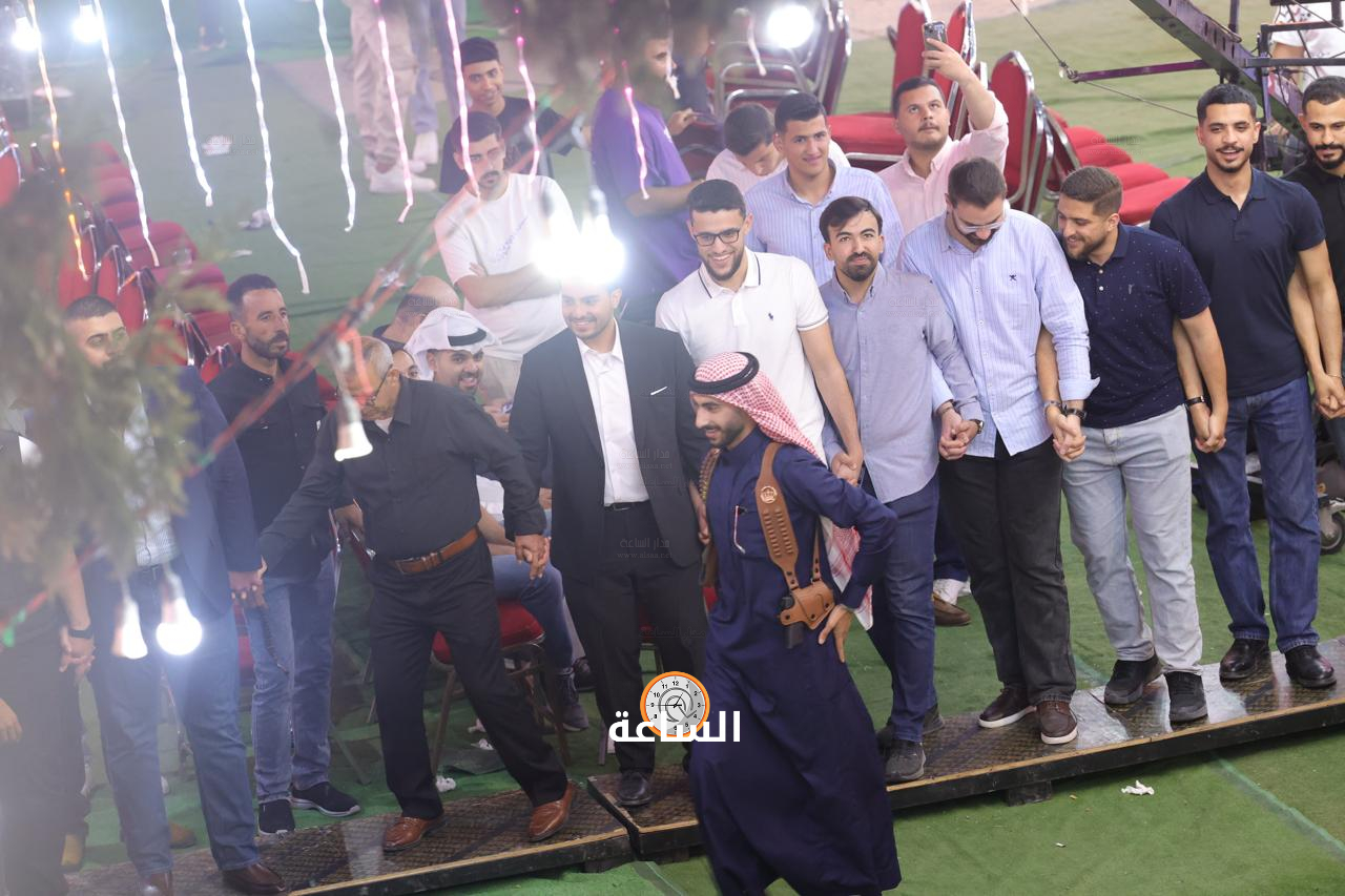 Madar Al-Saa Images 0.8896203095473088