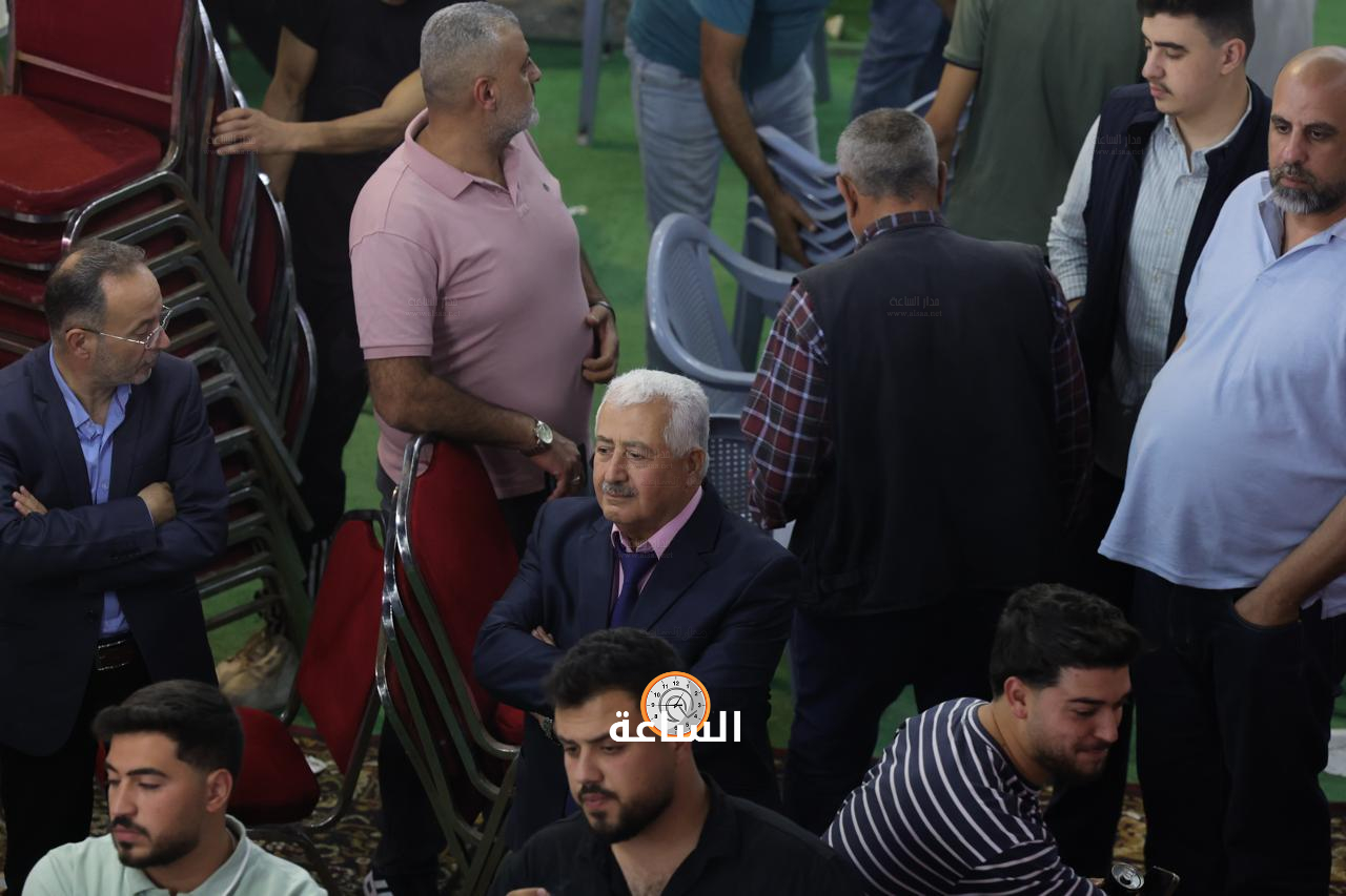 Madar Al-Saa Images 0.73158271075935