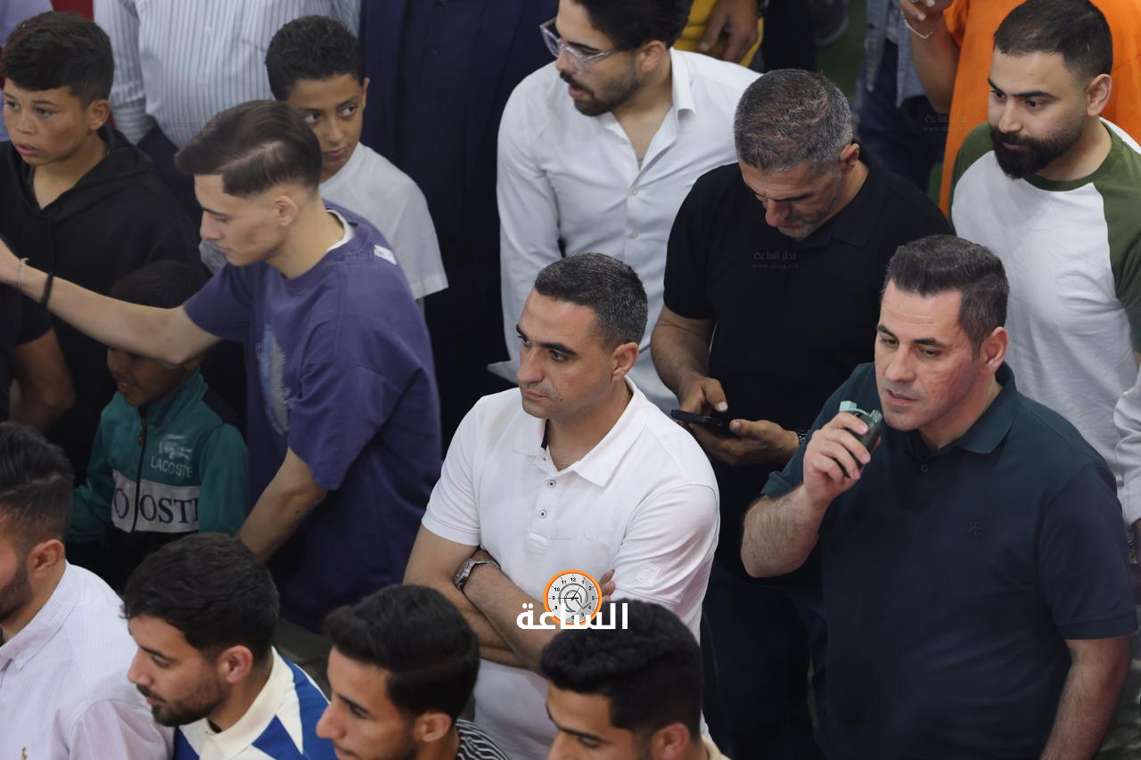 Madar Al-Saa Images 0.04849635641707595