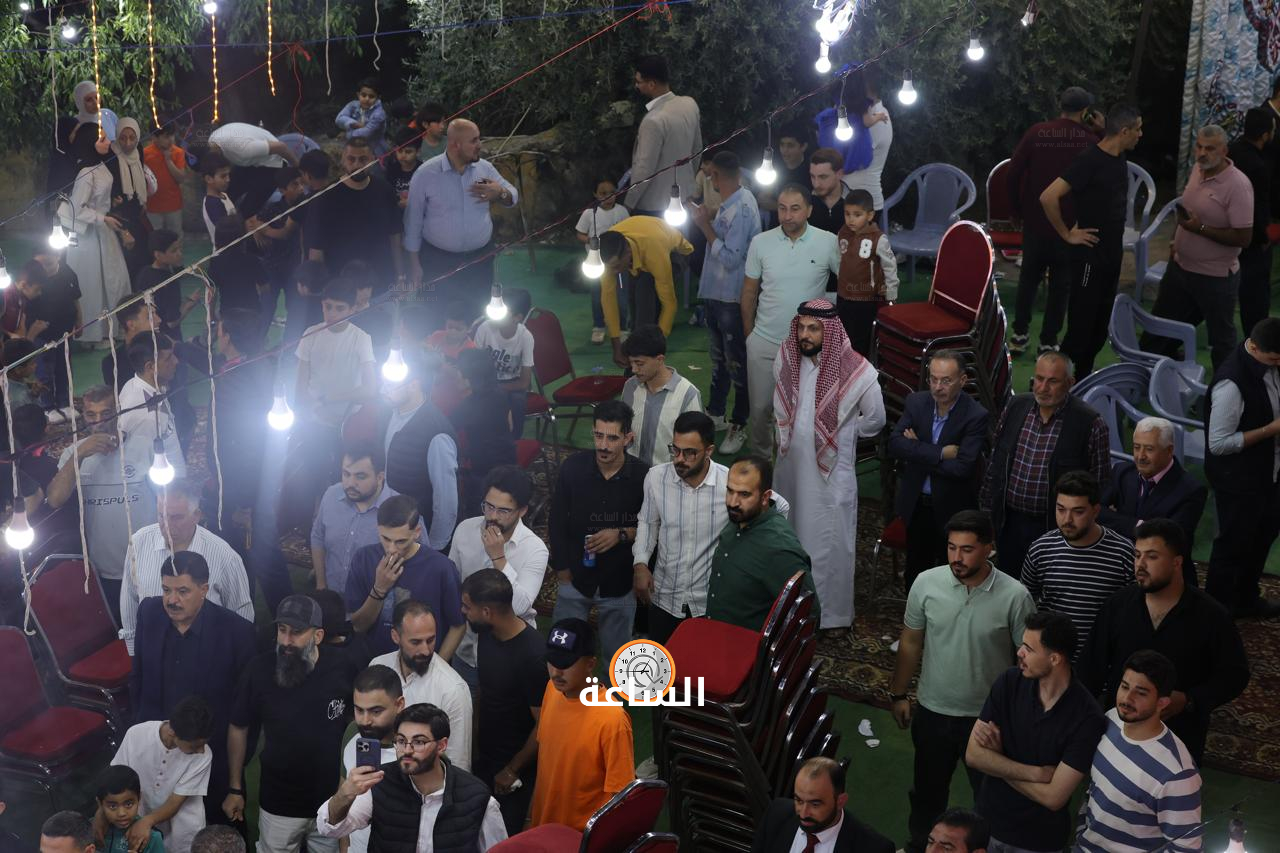 Madar Al-Saa Images 0.6128830728378627