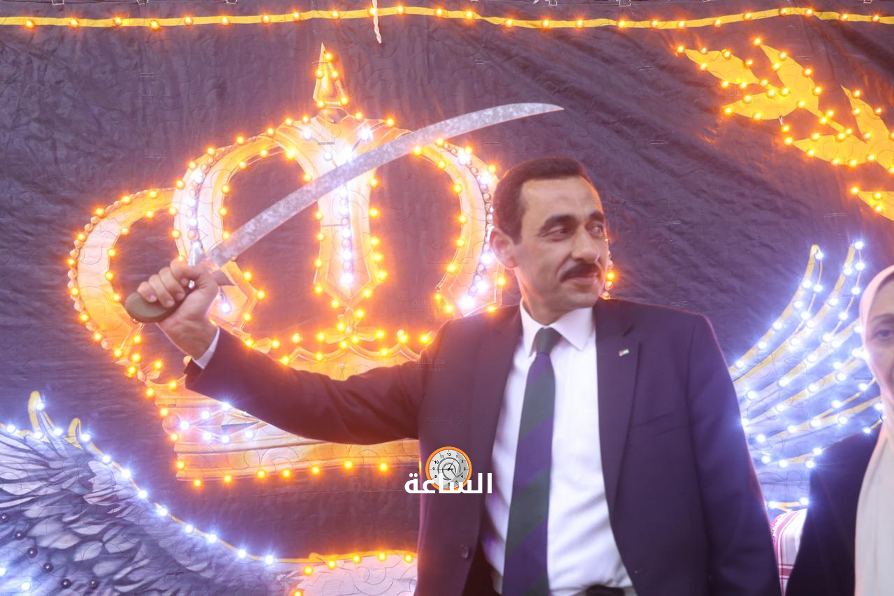 Madar Al-Saa Images 0.8161866073823129
