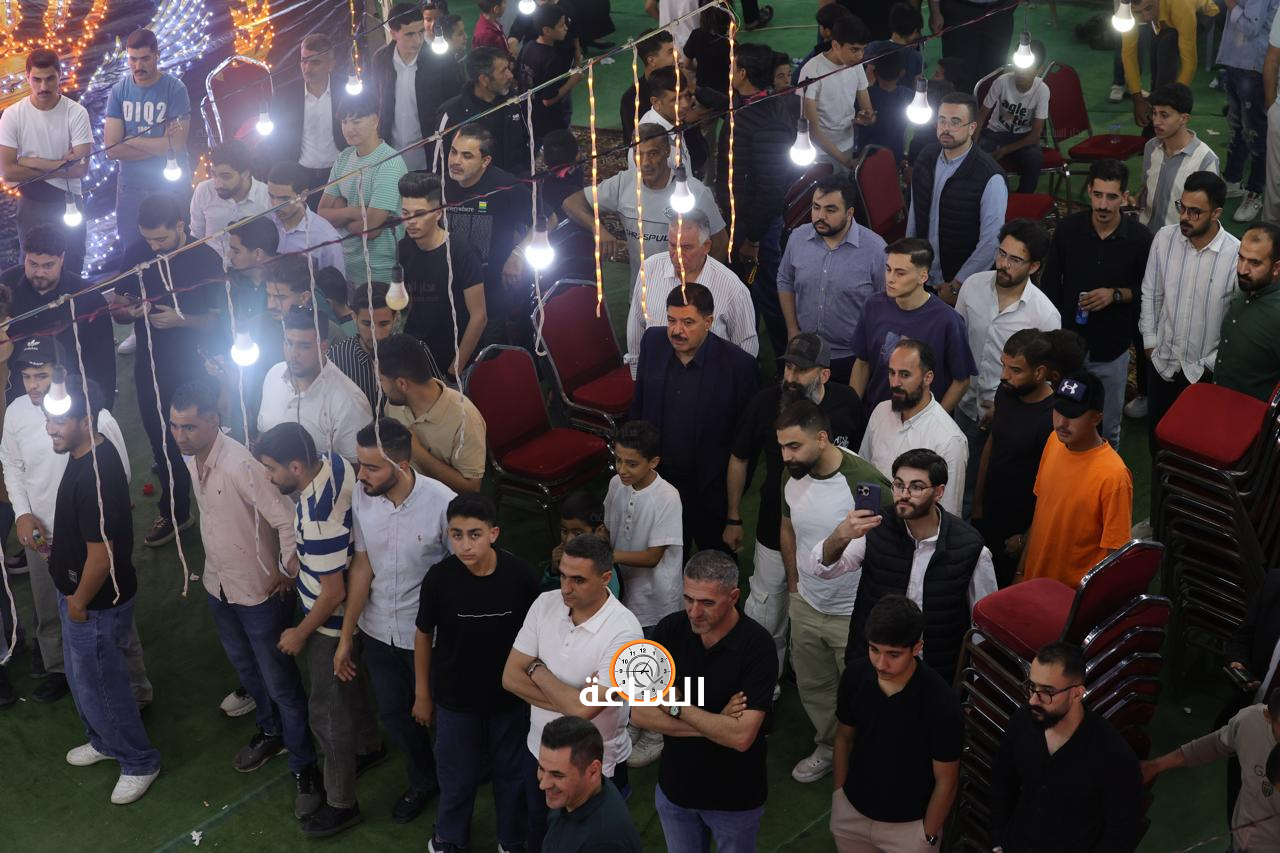 Madar Al-Saa Images 0.7218467047248647