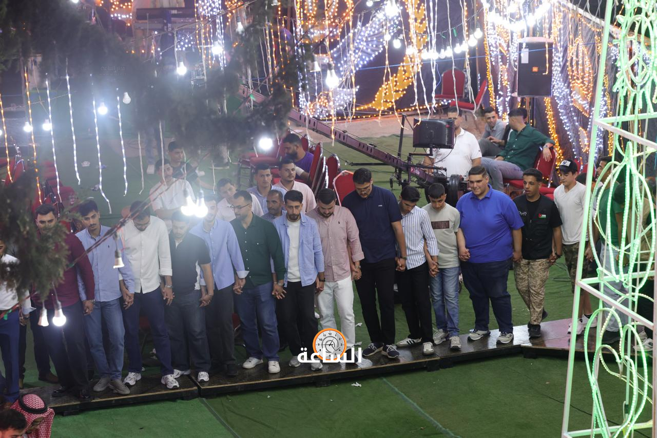 Madar Al-Saa Images 0.8015258690210815