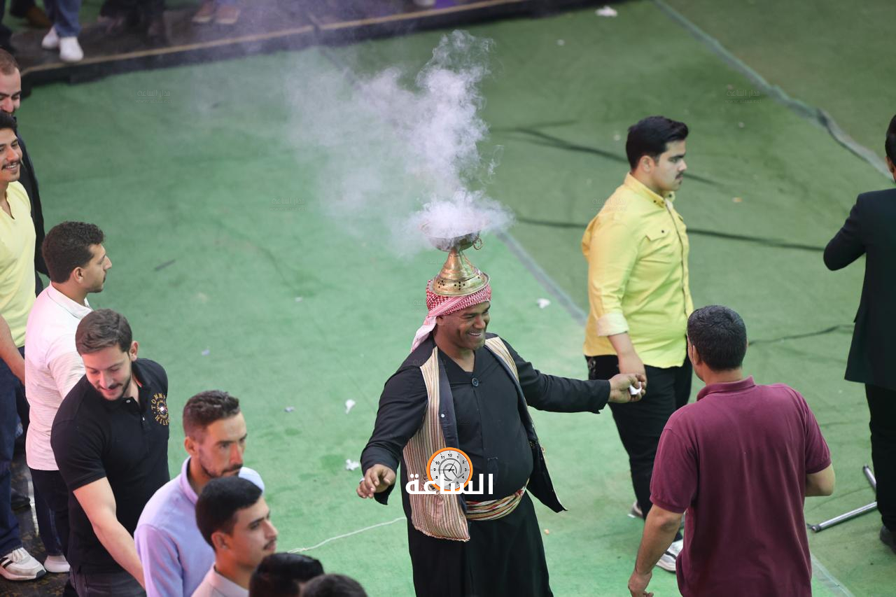Madar Al-Saa Images 0.5884118787520345