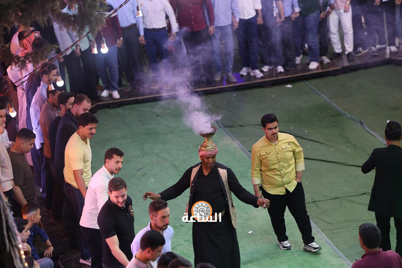Madar Al-Saa Images 0.9579741239282676