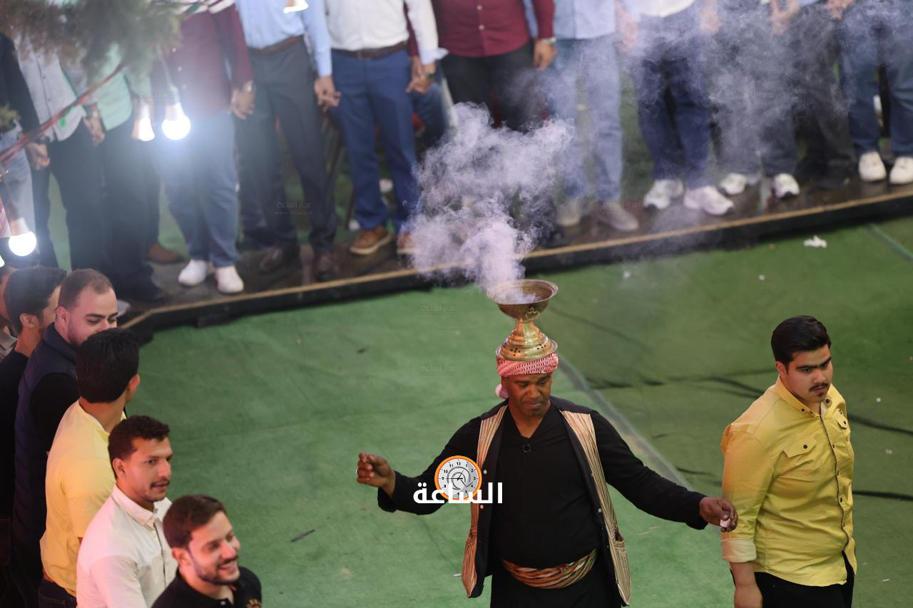 Madar Al-Saa Images 0.06515578292969648