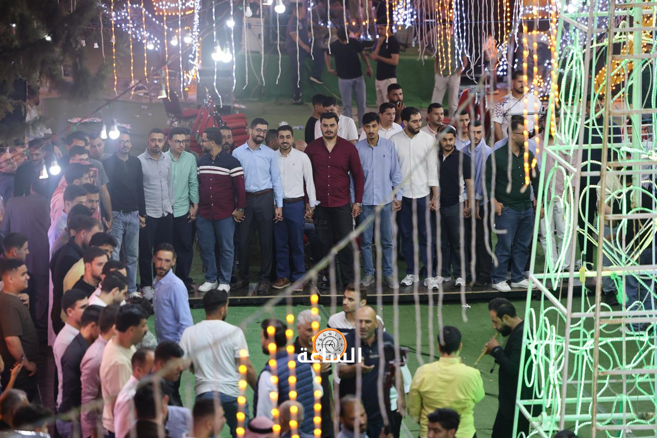 Madar Al-Saa Images 0.39898751160182455