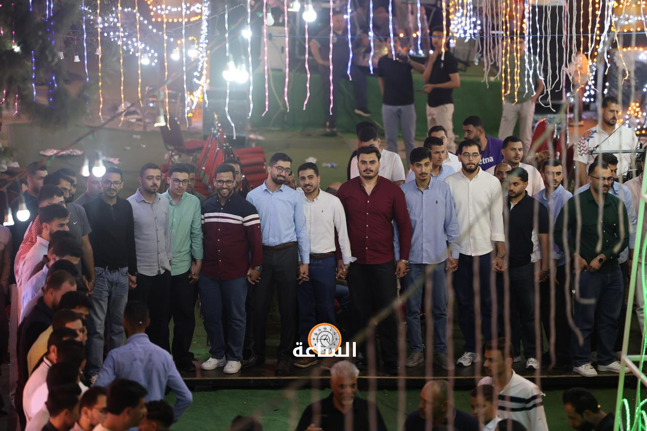 Madar Al-Saa Images 0.7306724295932602