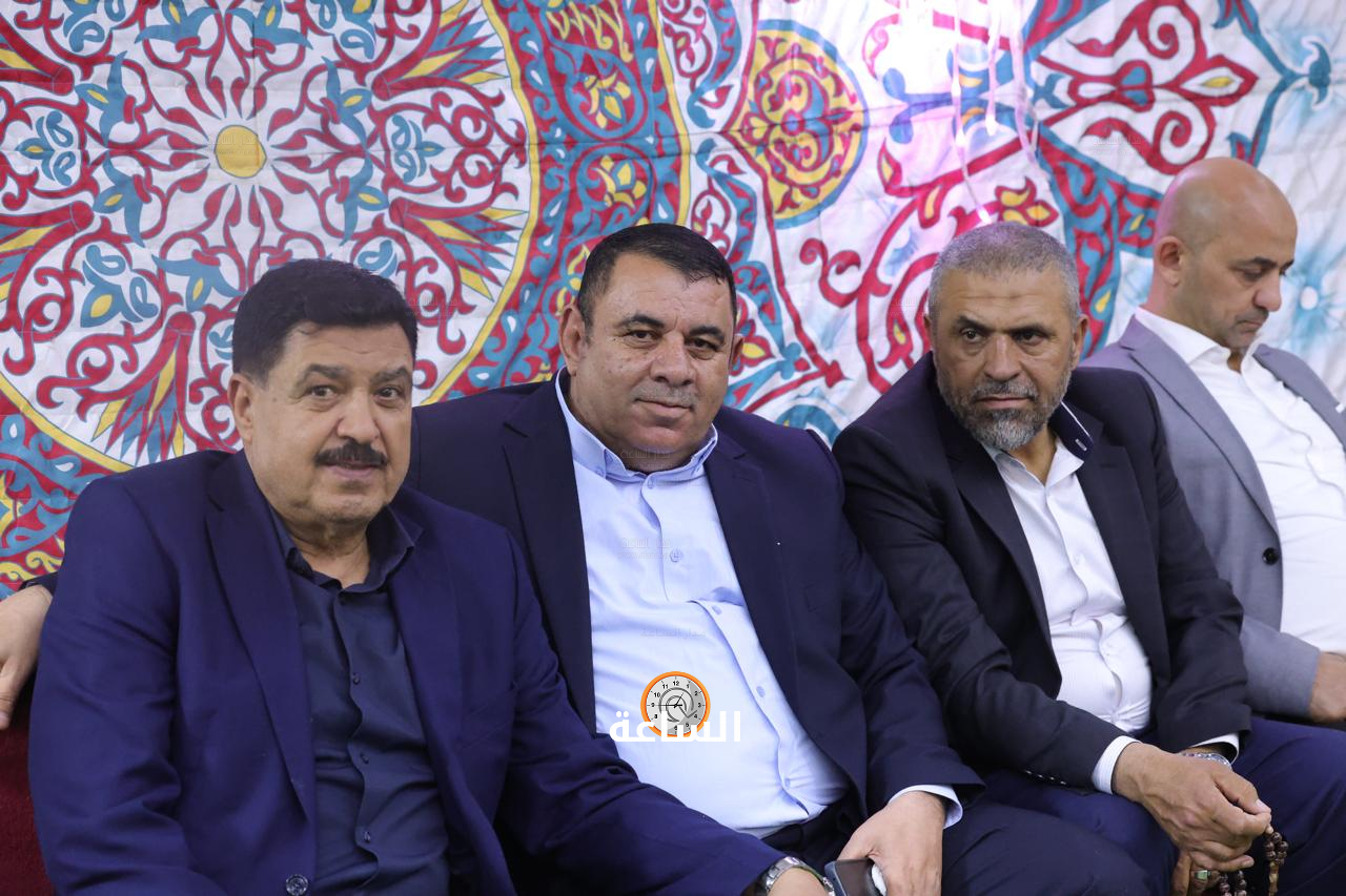 Madar Al-Saa Images 0.38248754151056985