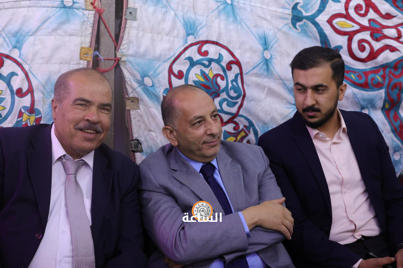 Madar Al-Saa Images 0.016048185175480234
