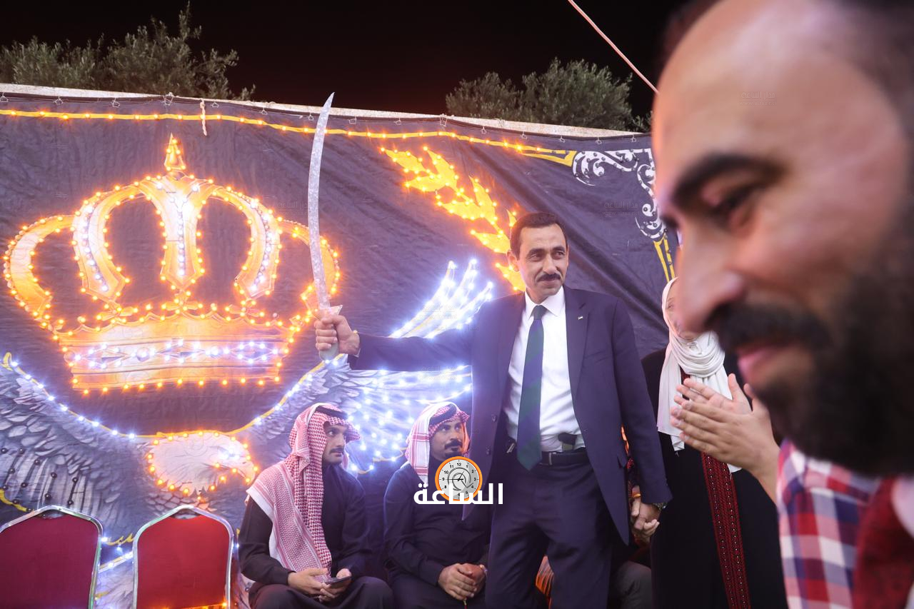 Madar Al-Saa Images 0.12014081004886334