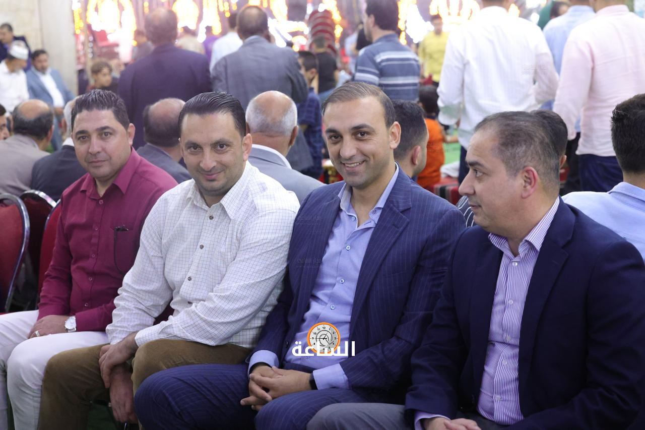 Madar Al-Saa Images 0.2694865936280456