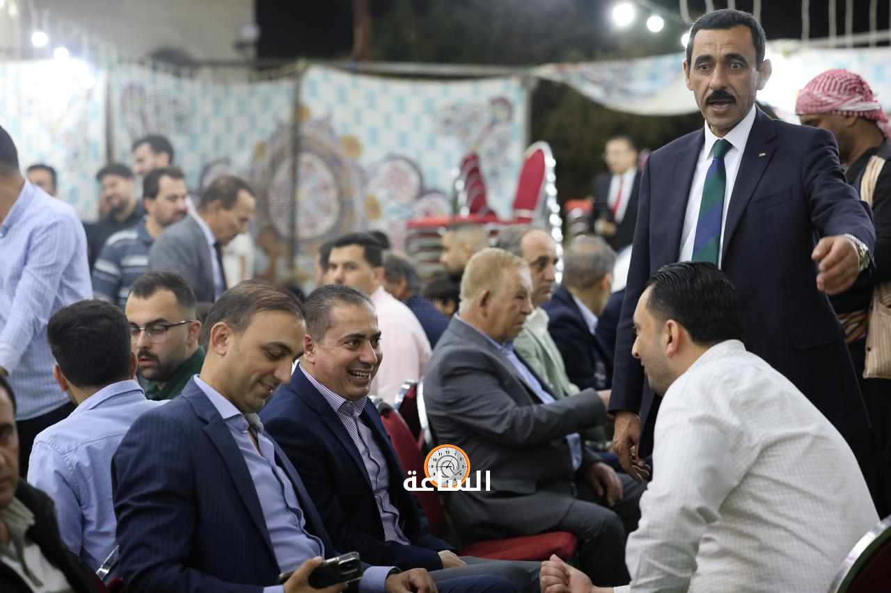 Madar Al-Saa Images 0.5182763655526719