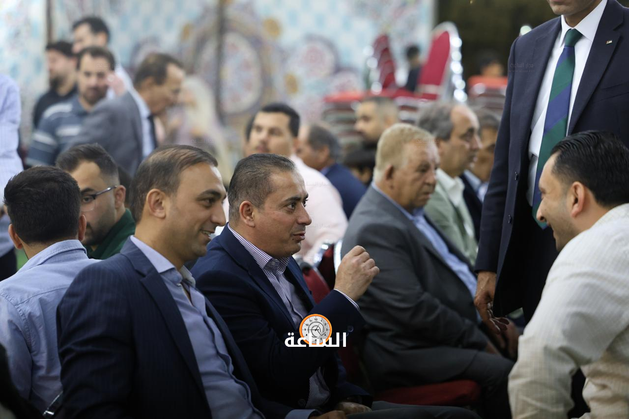Madar Al-Saa Images 0.12691141655438076