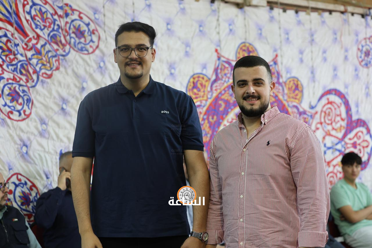 Madar Al-Saa Images 0.17871492265279698
