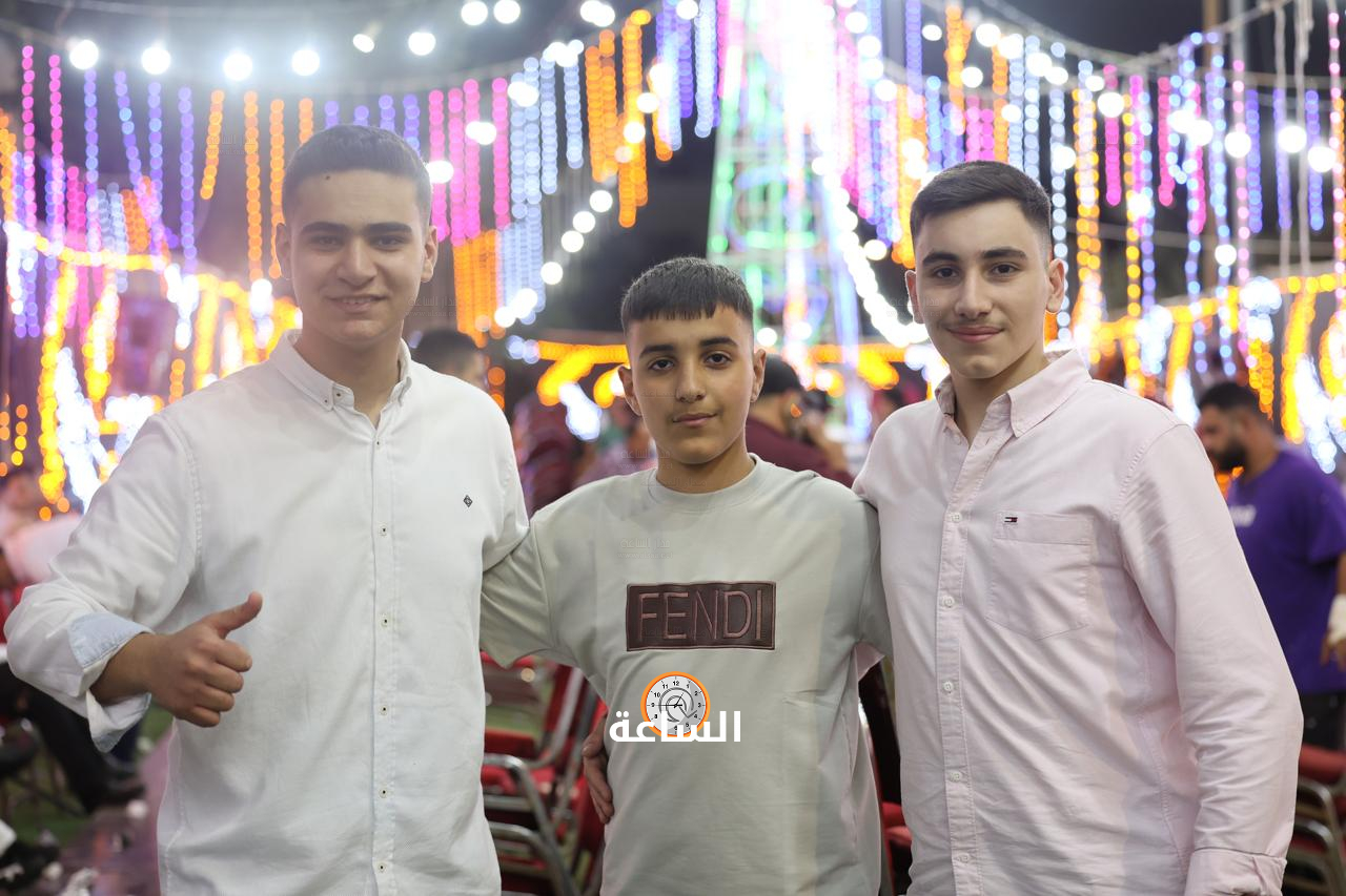 Madar Al-Saa Images 0.21147724479789598