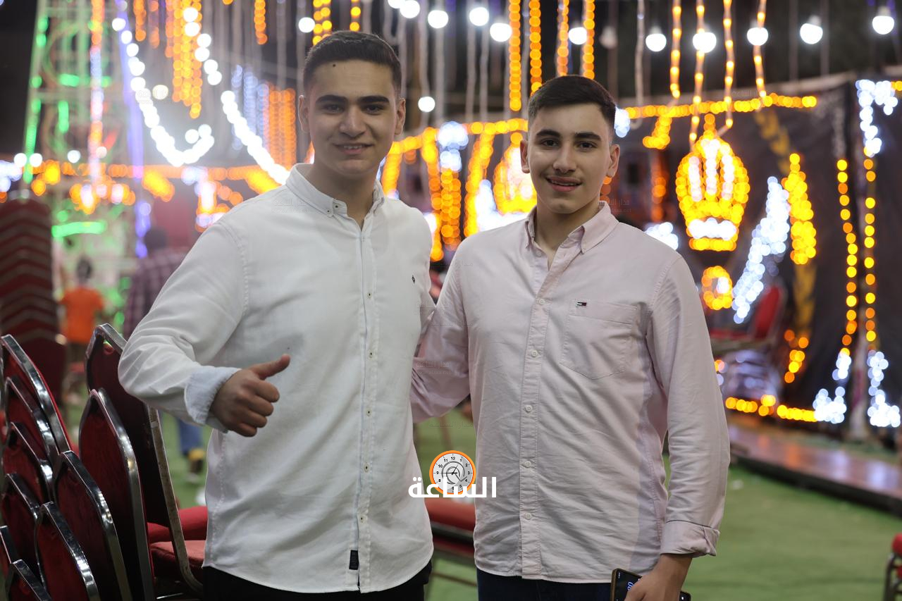 Madar Al-Saa Images 0.5923462422822353