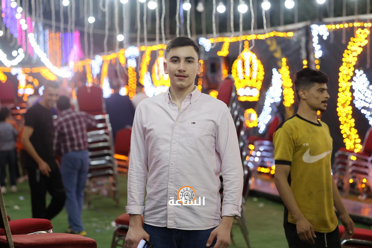 Madar Al-Saa Images 0.020229174571018027