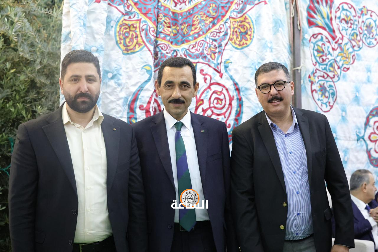 Madar Al-Saa Images 0.37472975411873544