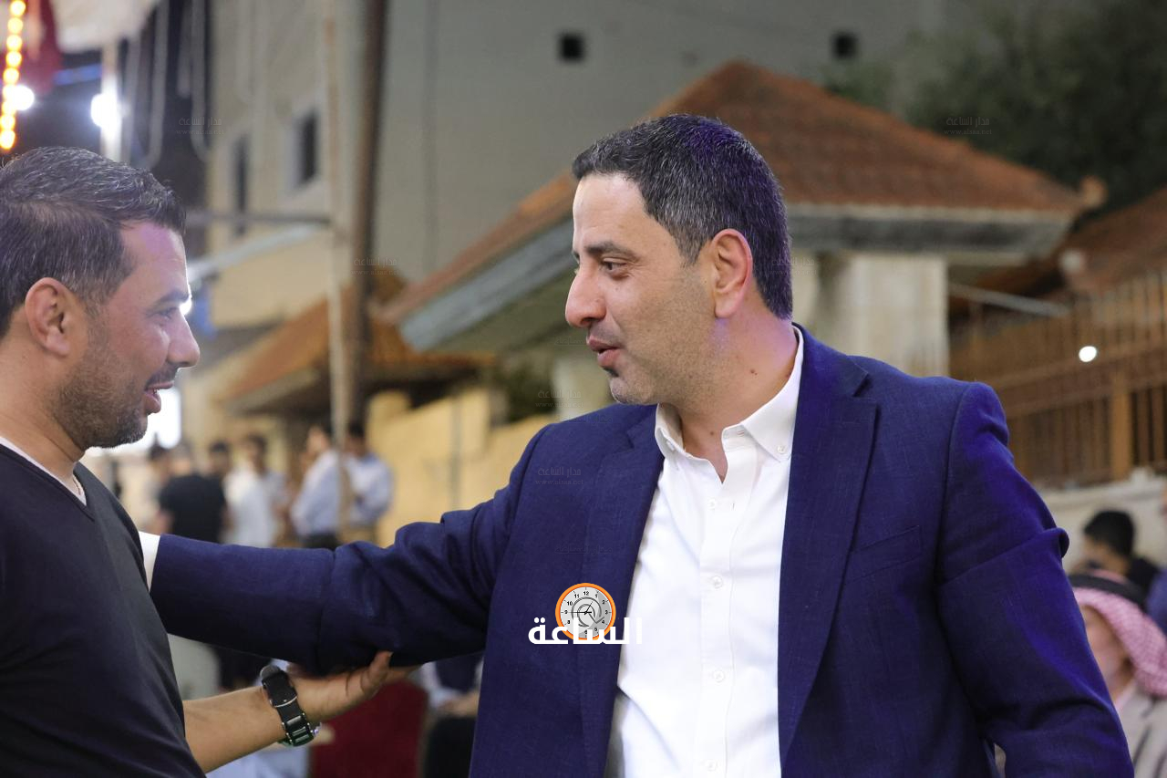 Madar Al-Saa Images 0.16951635585721903