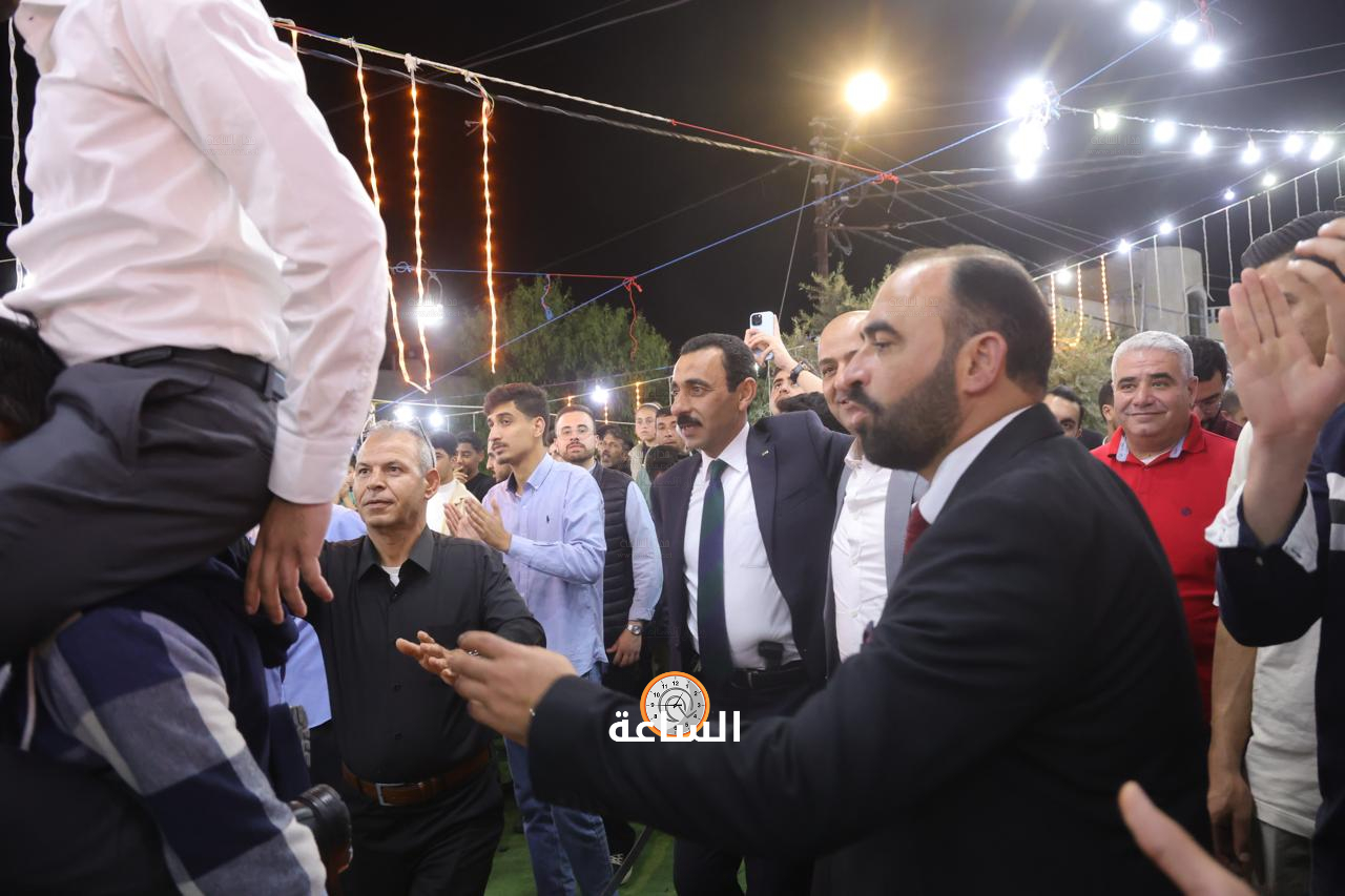 Madar Al-Saa Images 0.03044024577887605