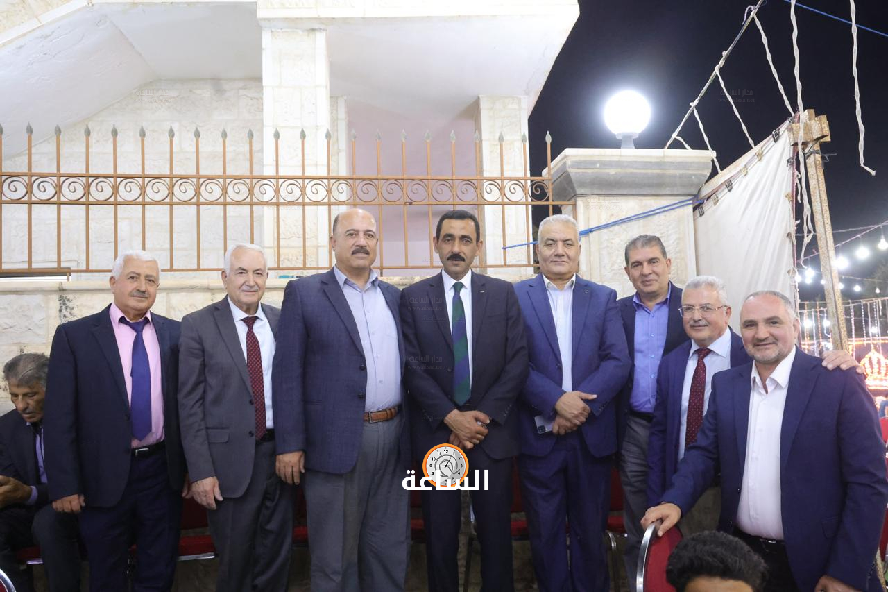 Madar Al-Saa Images 0.3067290206283554