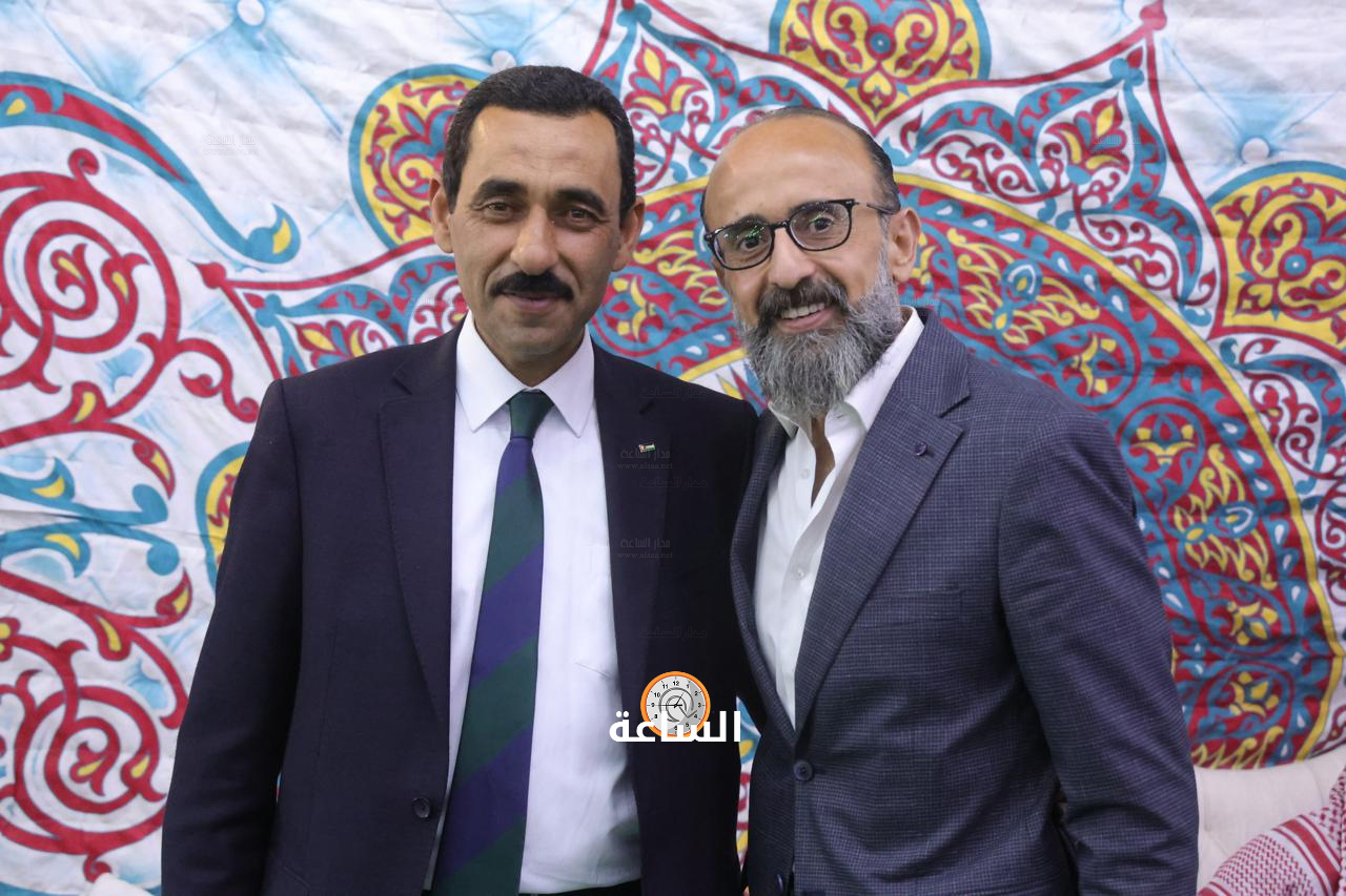 Madar Al-Saa Images 0.6235461607340748