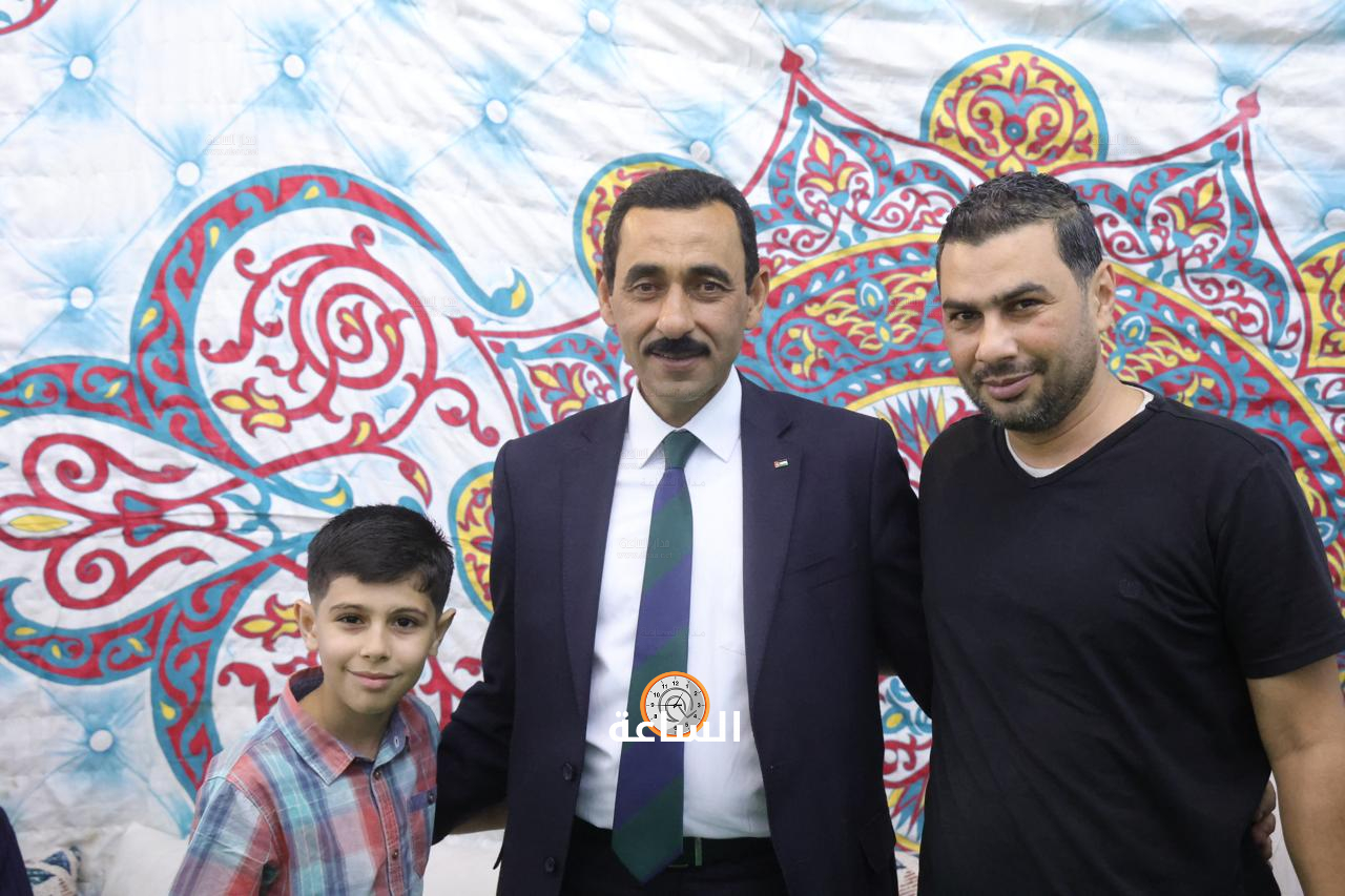 Madar Al-Saa Images 0.7406126411983953