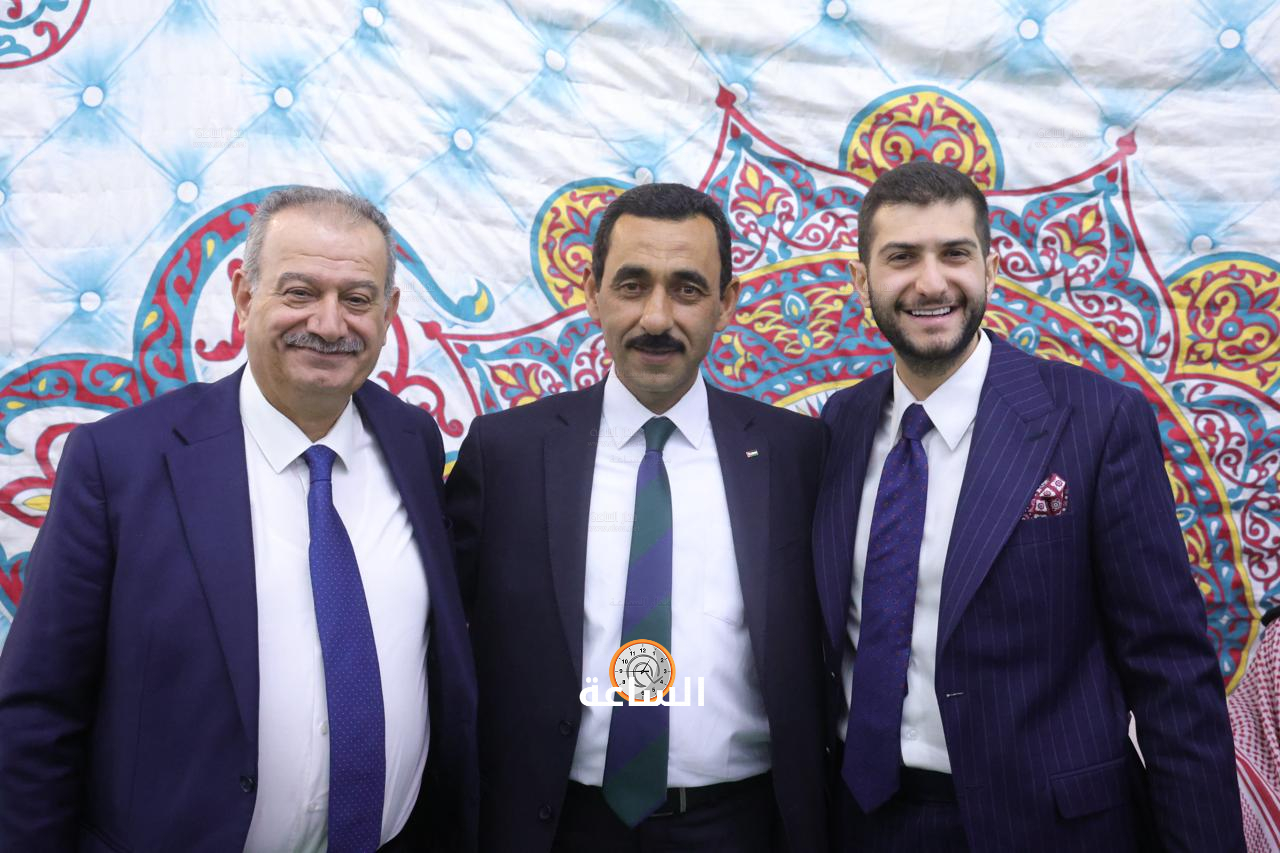 Madar Al-Saa Images 0.1472986898563976