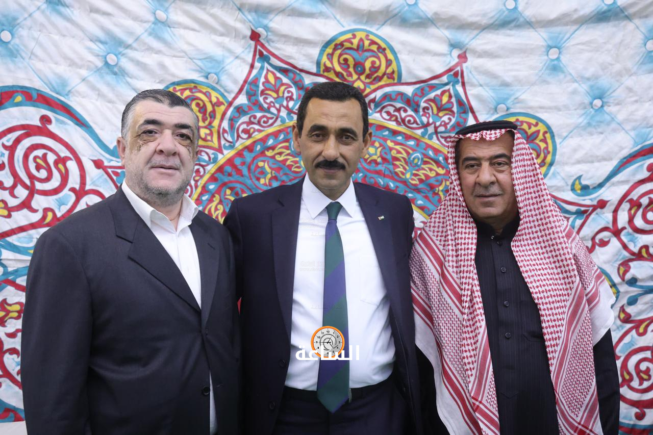 Madar Al-Saa Images 0.7495774439738138