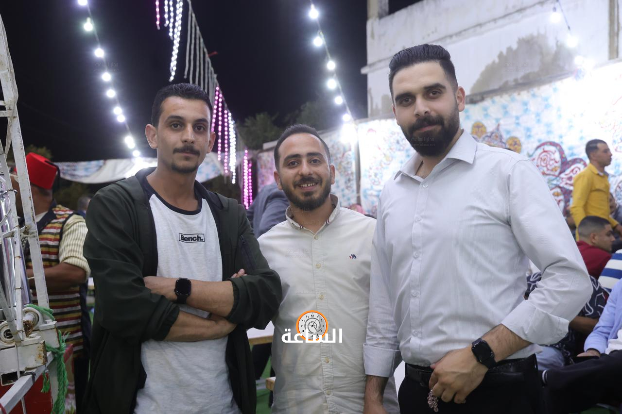Madar Al-Saa Images 0.24653677414223585