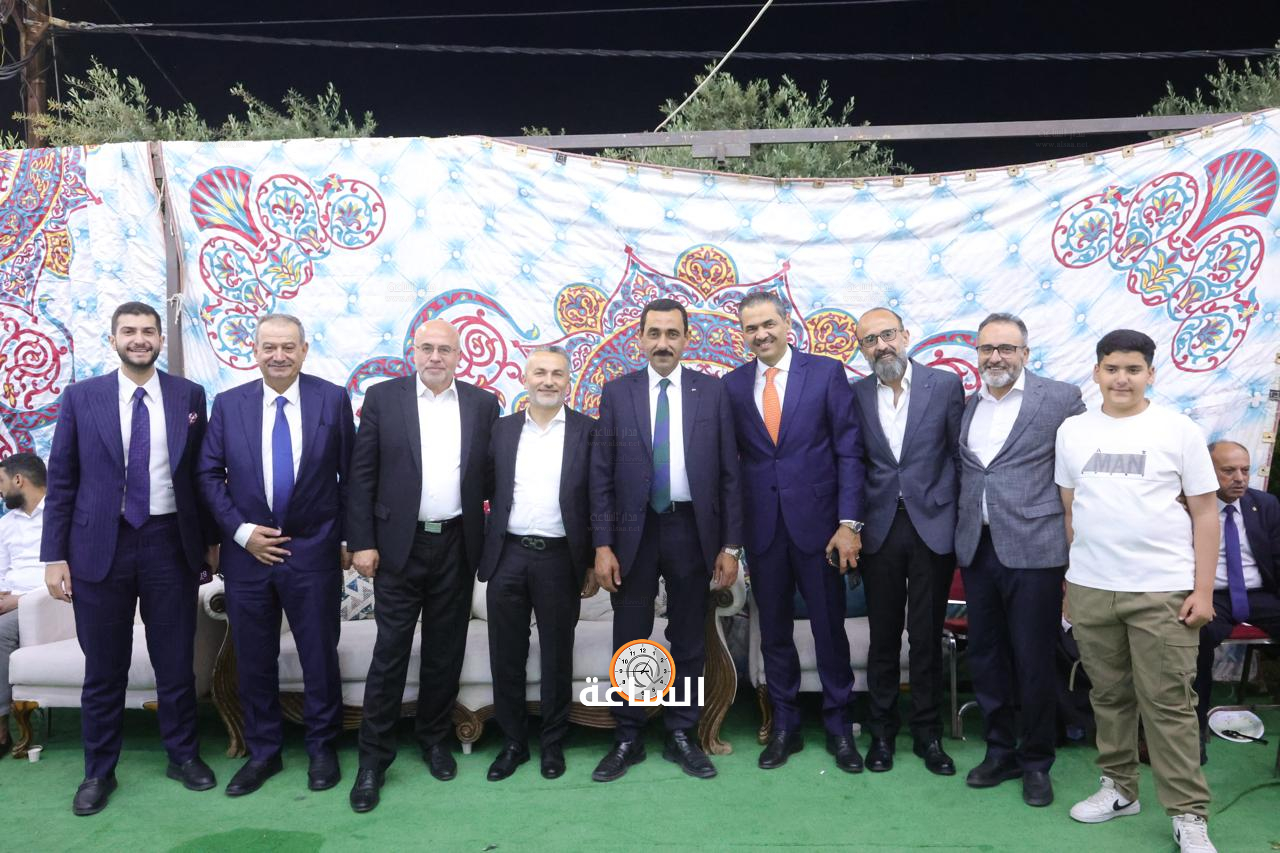 Madar Al-Saa Images 0.7235712157543686