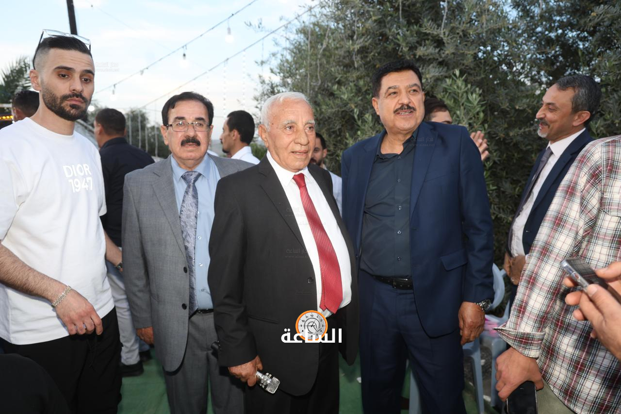 Madar Al-Saa Images 0.5399233777408019