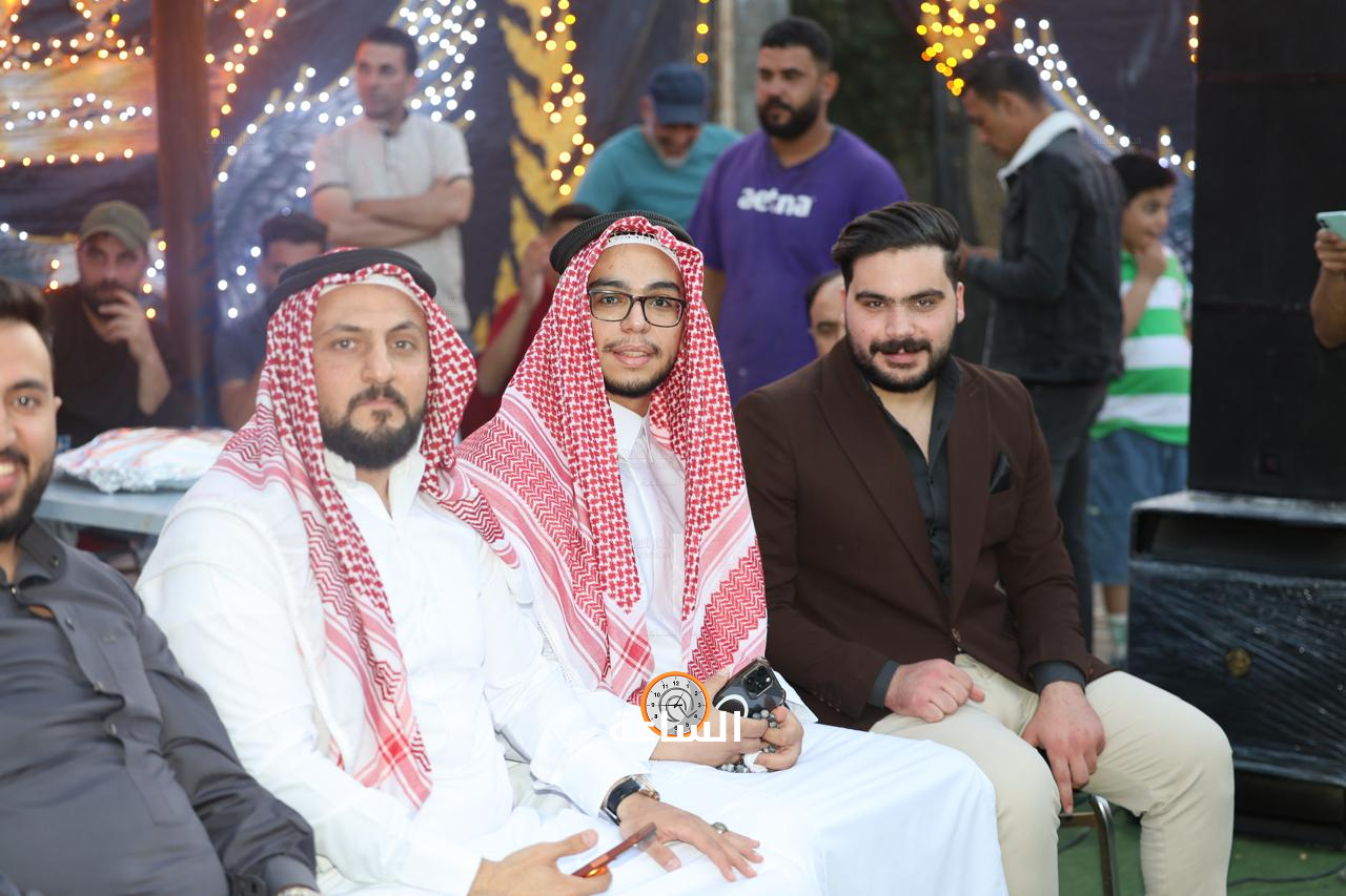 Madar Al-Saa Images 0.00911474716889571