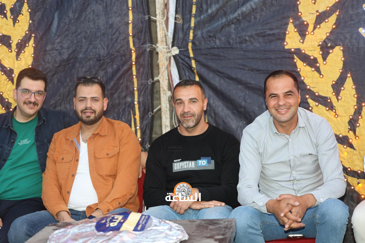 Madar Al-Saa Images 0.19269224609623536