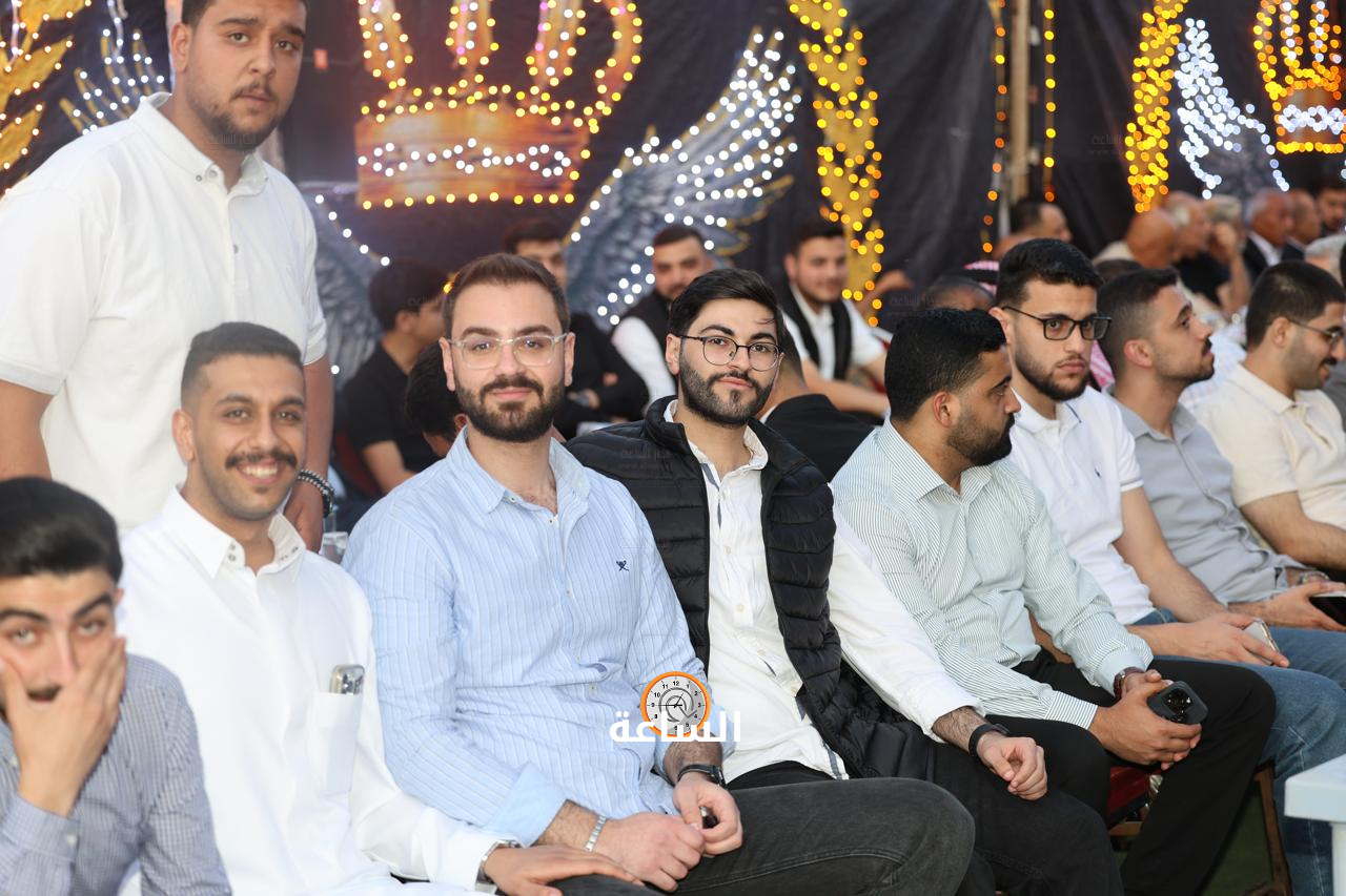 Madar Al-Saa Images 0.10617439255743744
