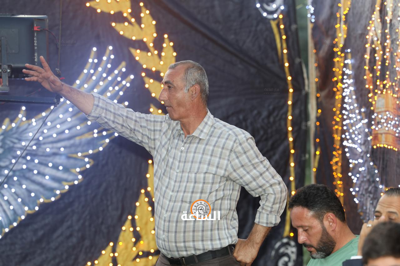 Madar Al-Saa Images 0.3430756548887276
