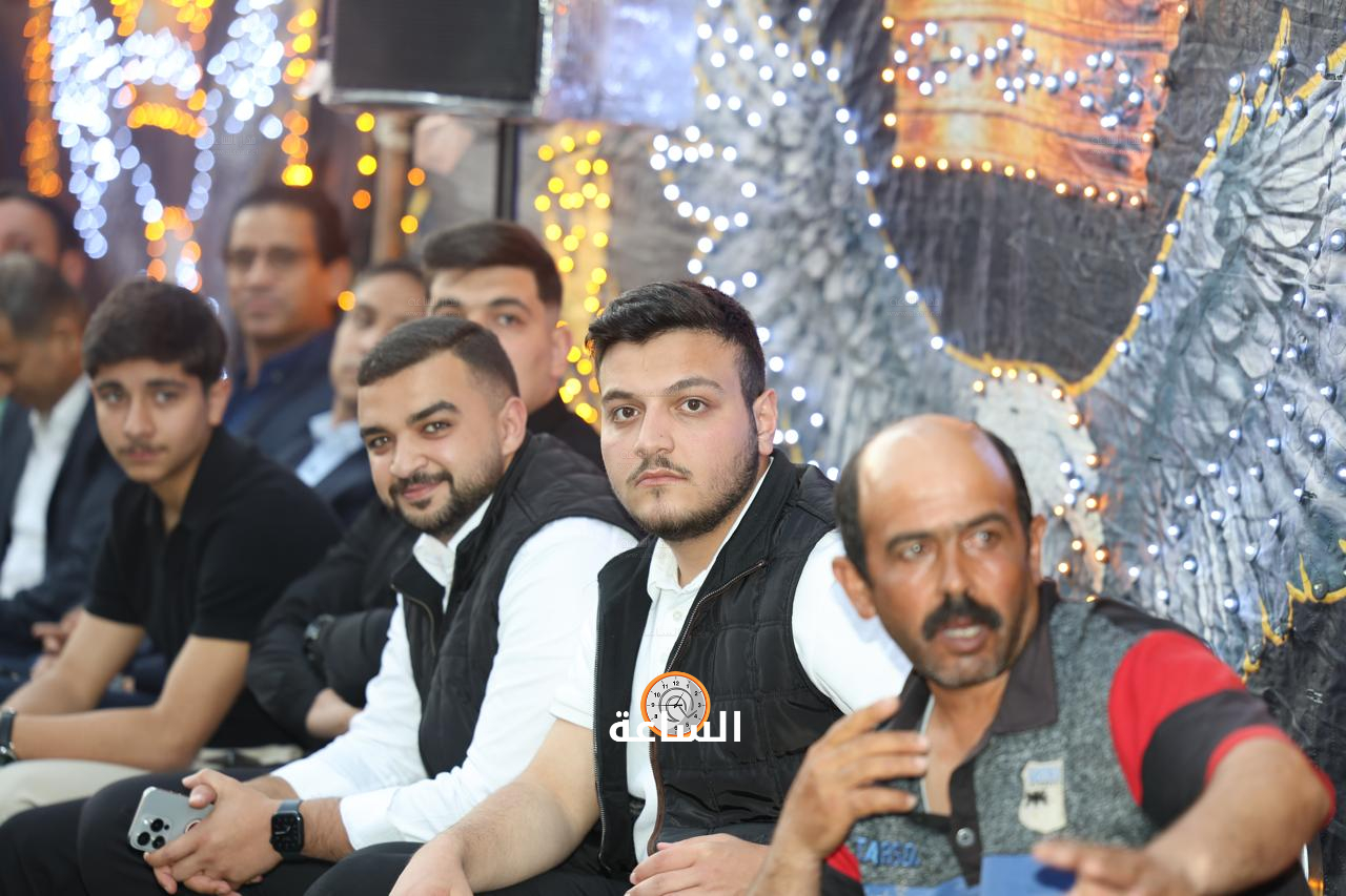 Madar Al-Saa Images 0.8836166483951784