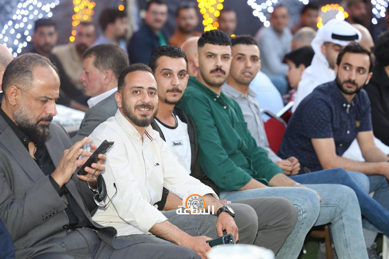 Madar Al-Saa Images 0.8638744571985754