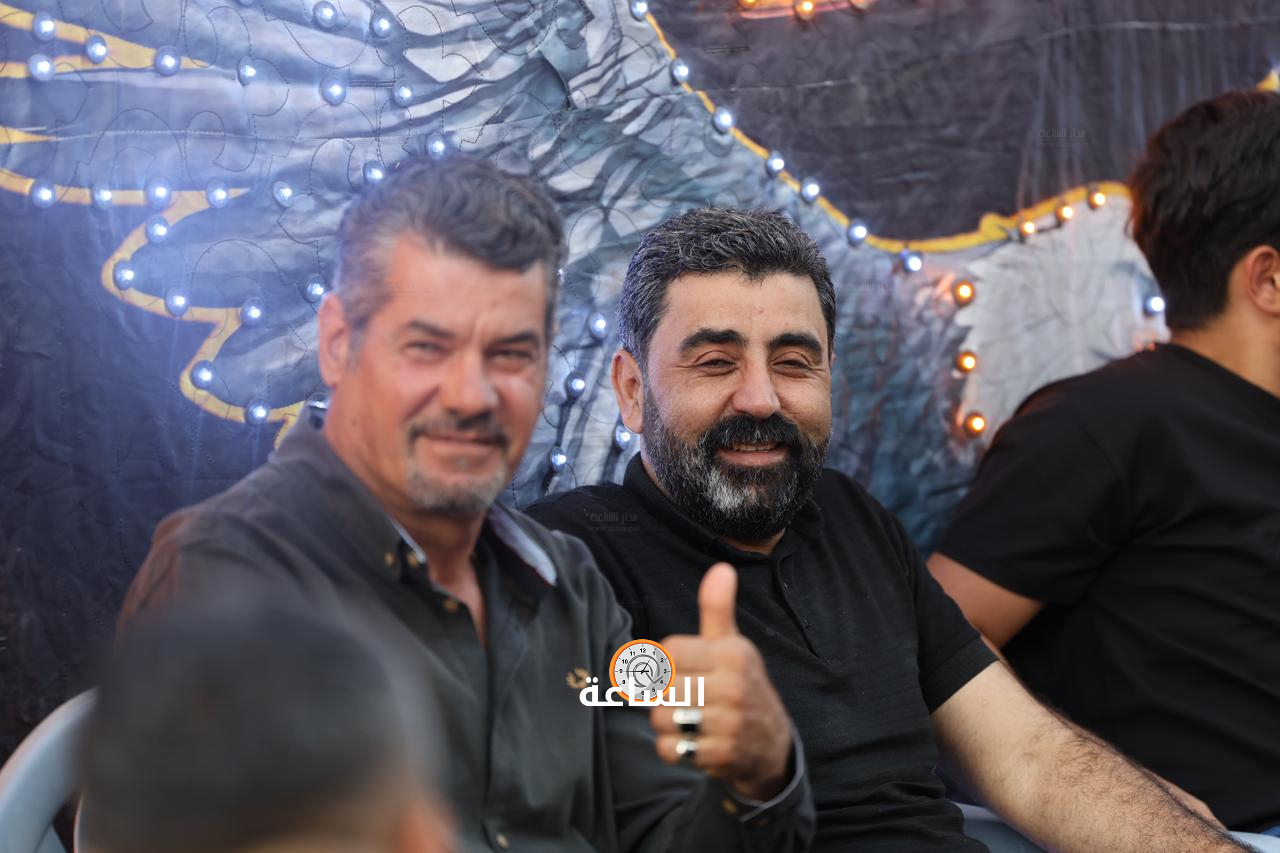 Madar Al-Saa Images 0.37512342207994387