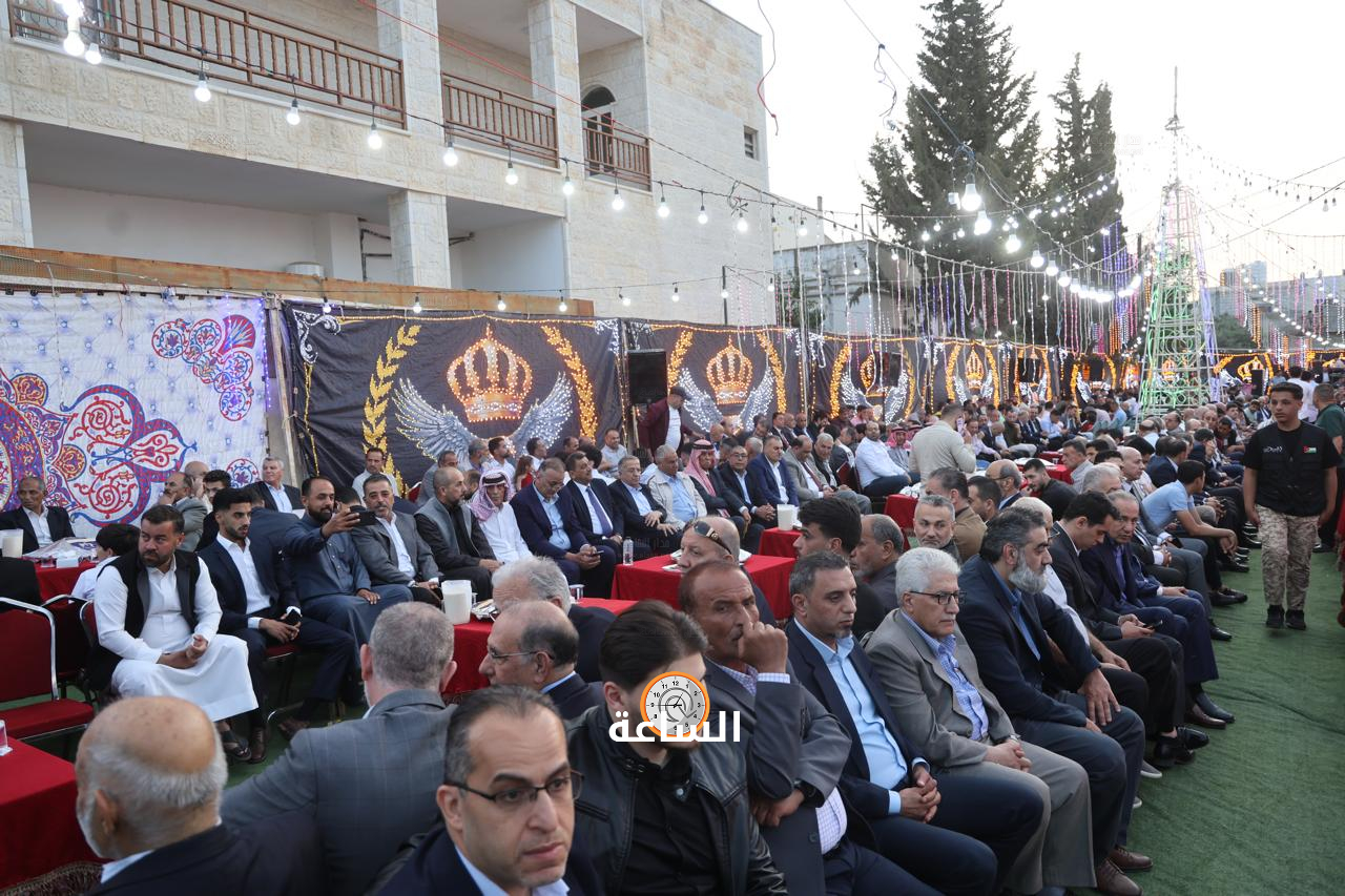 Madar Al-Saa Images 0.5789440680221246
