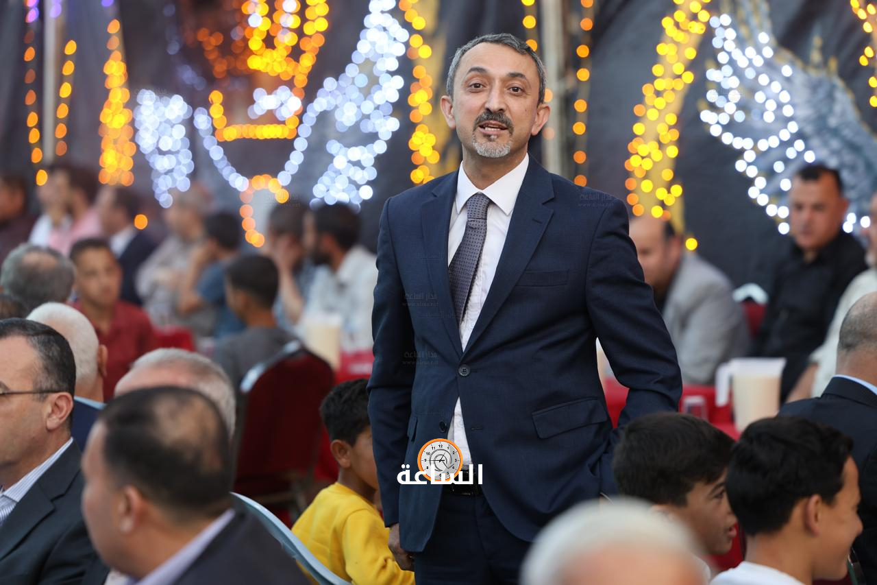 Madar Al-Saa Images 0.8202090788831552