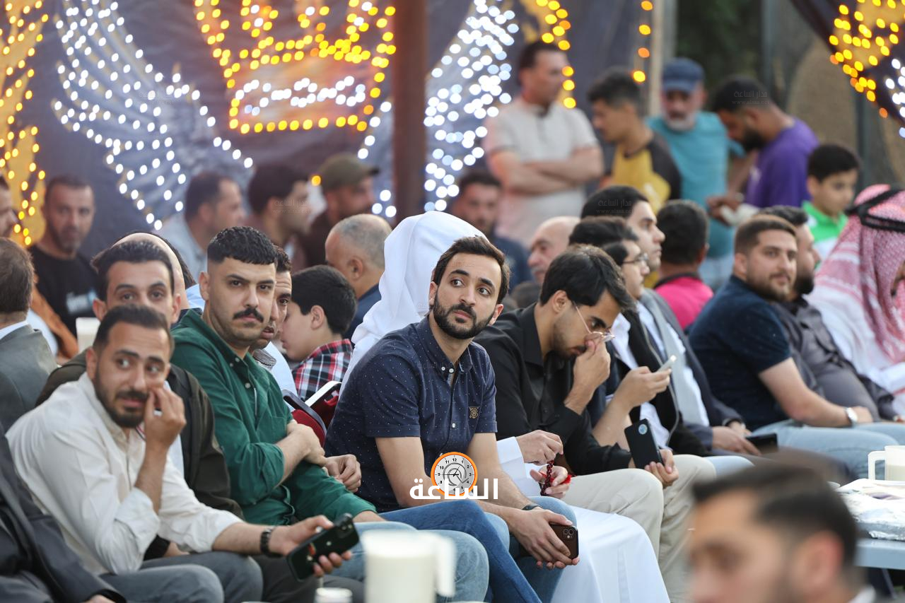 Madar Al-Saa Images 0.9828495505986306