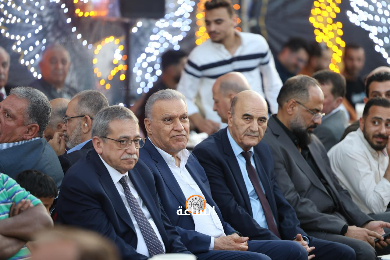 Madar Al-Saa Images 0.23472356342971568