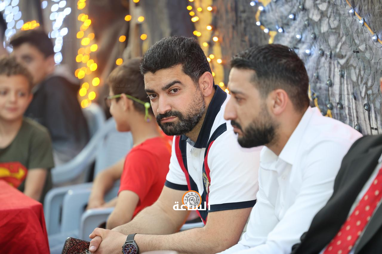 Madar Al-Saa Images 0.8706965937025597