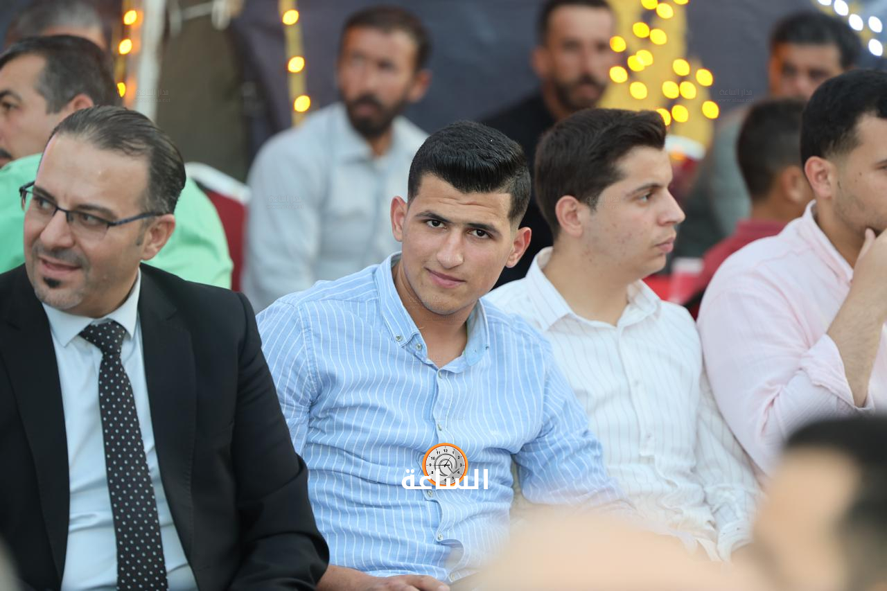 Madar Al-Saa Images 0.44411005612492915