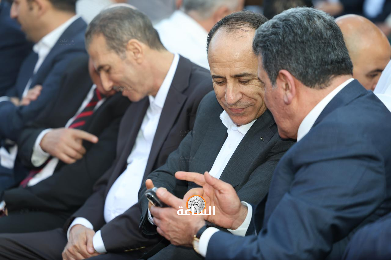 Madar Al-Saa Images 0.7991016929581835