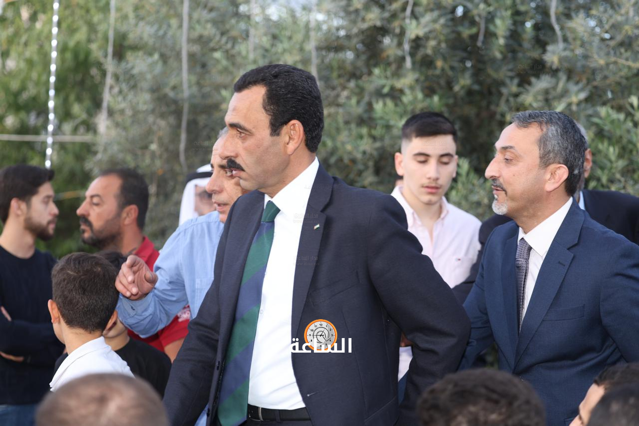Madar Al-Saa Images 0.3293826869192078